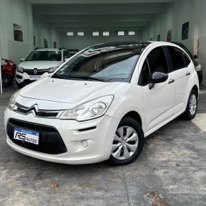 Citroën C3 1.5 Origine Pack Zenith I 90cv