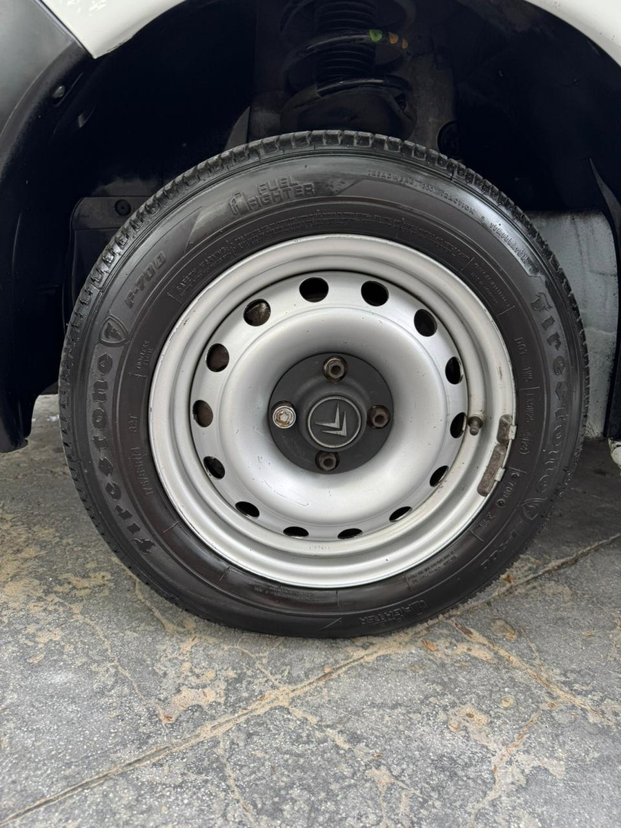 Citroën Berlingo Furgon 1.6 Hdi 92 Bussines - Imagen 21