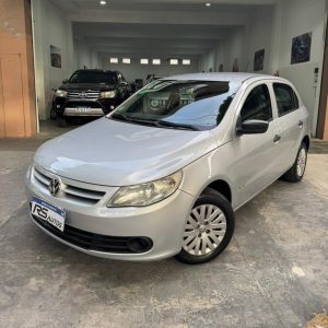 Volkswagen Gol Trend 1.6 Pack I 101cv