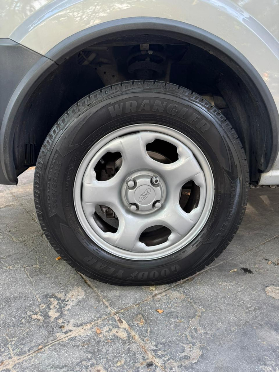 Ford Ecosport 1.6 My10 Xl Plus Mp3 4x2 - Imagen 25