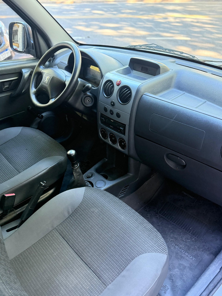 Peugeot Partner 1.6 Hdi Furgon Confort 92 - Imagen 15