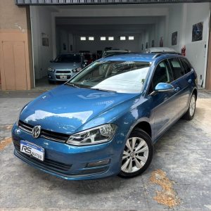 Volkswagen Golf Variant 1.4 Comfortline Tsi