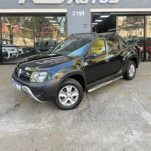 Renault Duster Oroch 1.6 Outsider