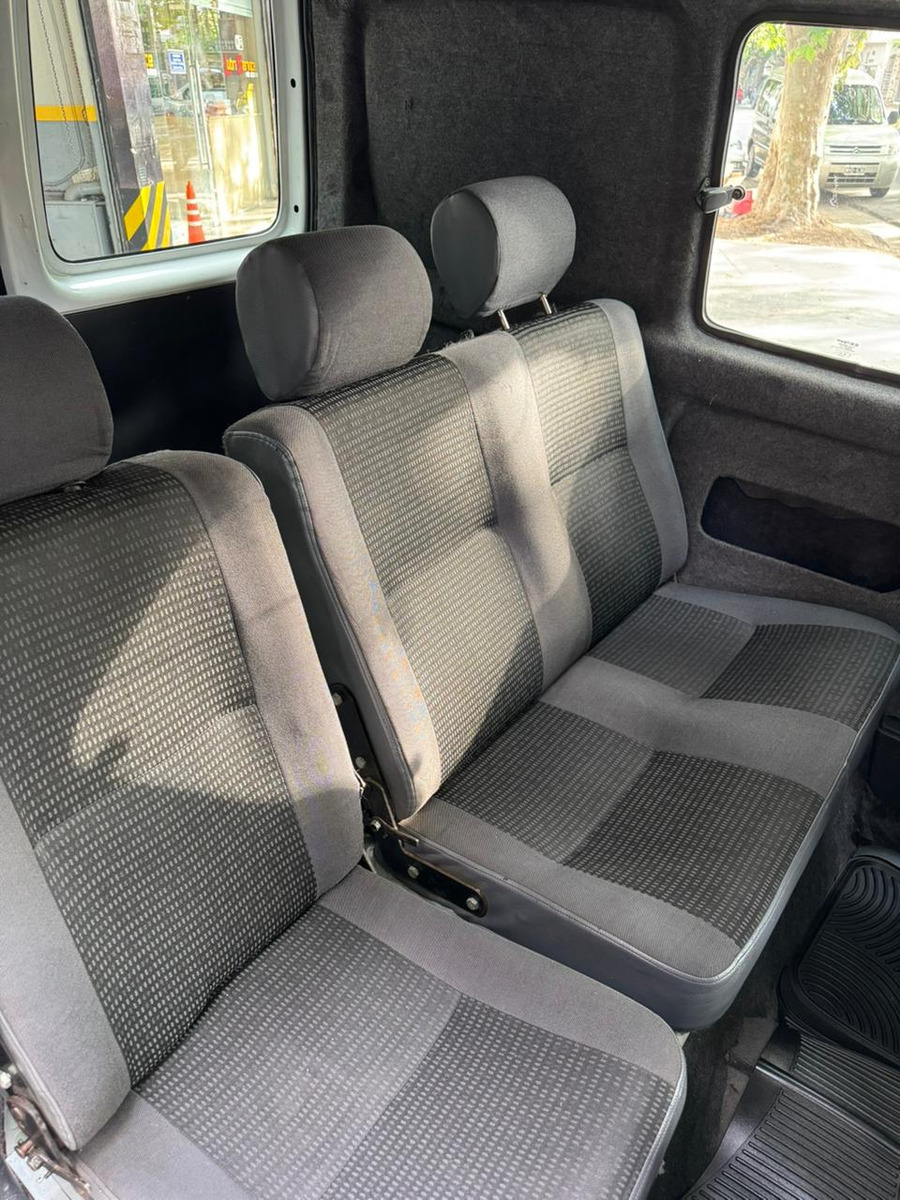 Citroën Berlingo Furgon 1.6 Hdi 92 Bussines - Imagen 15