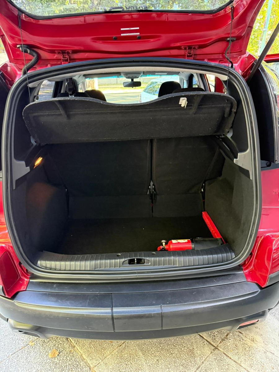 Citroën C3 Aircross 1.5 Vti 90 Live - Imagen 12