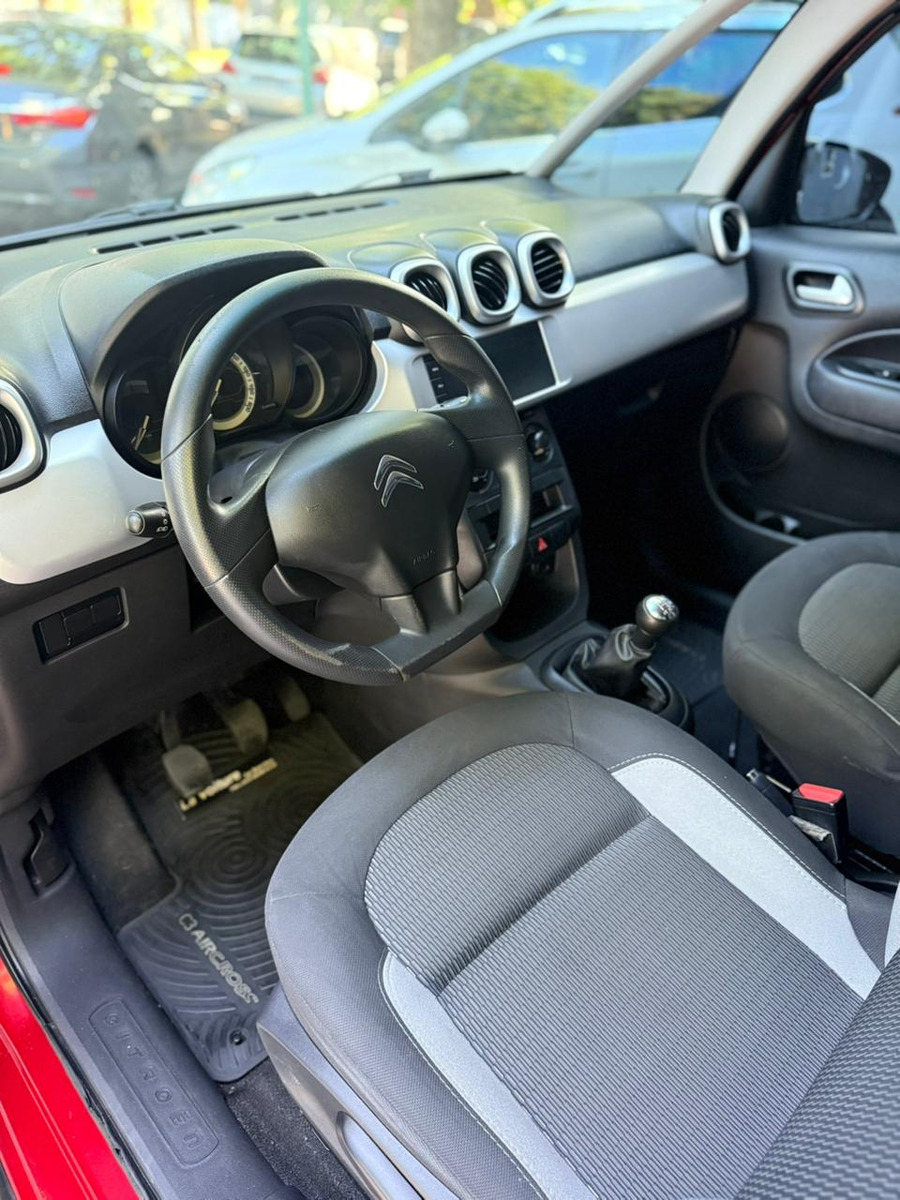 Citroën C3 Aircross 1.5 Vti 90 Live - Imagen 20