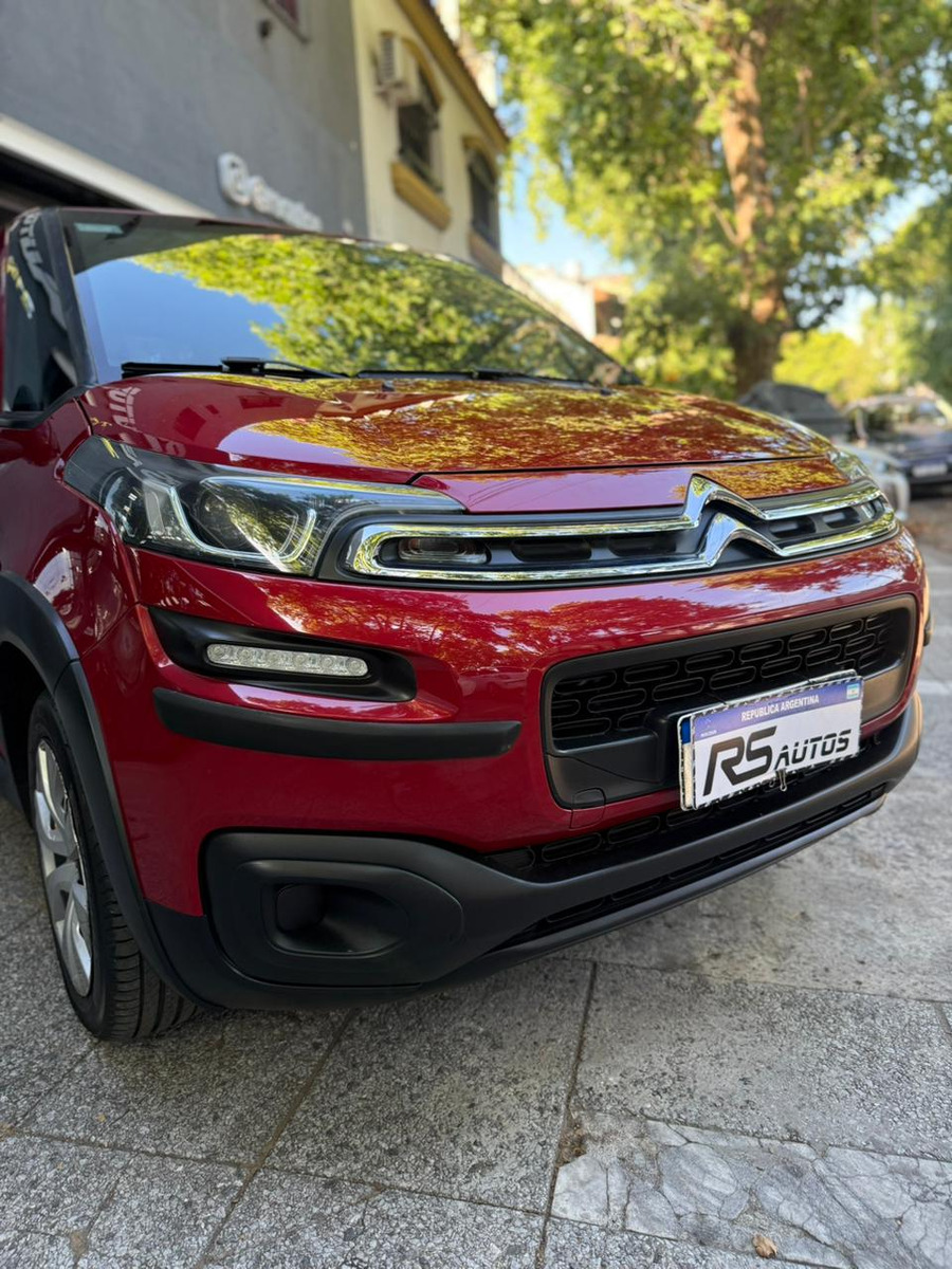 Citroën C3 Aircross 1.5 Vti 90 Live - Imagen 6