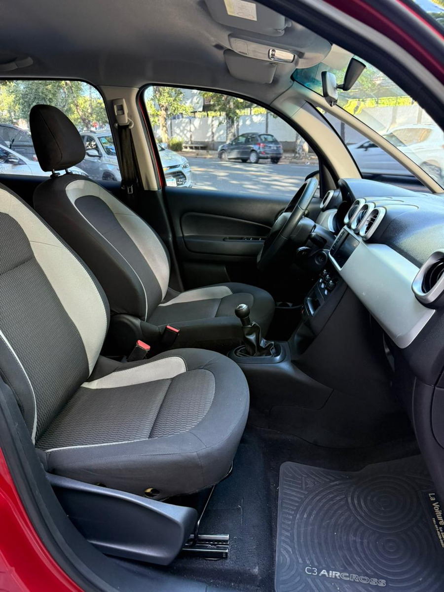 Citroën C3 Aircross 1.5 Vti 90 Live - Imagen 14