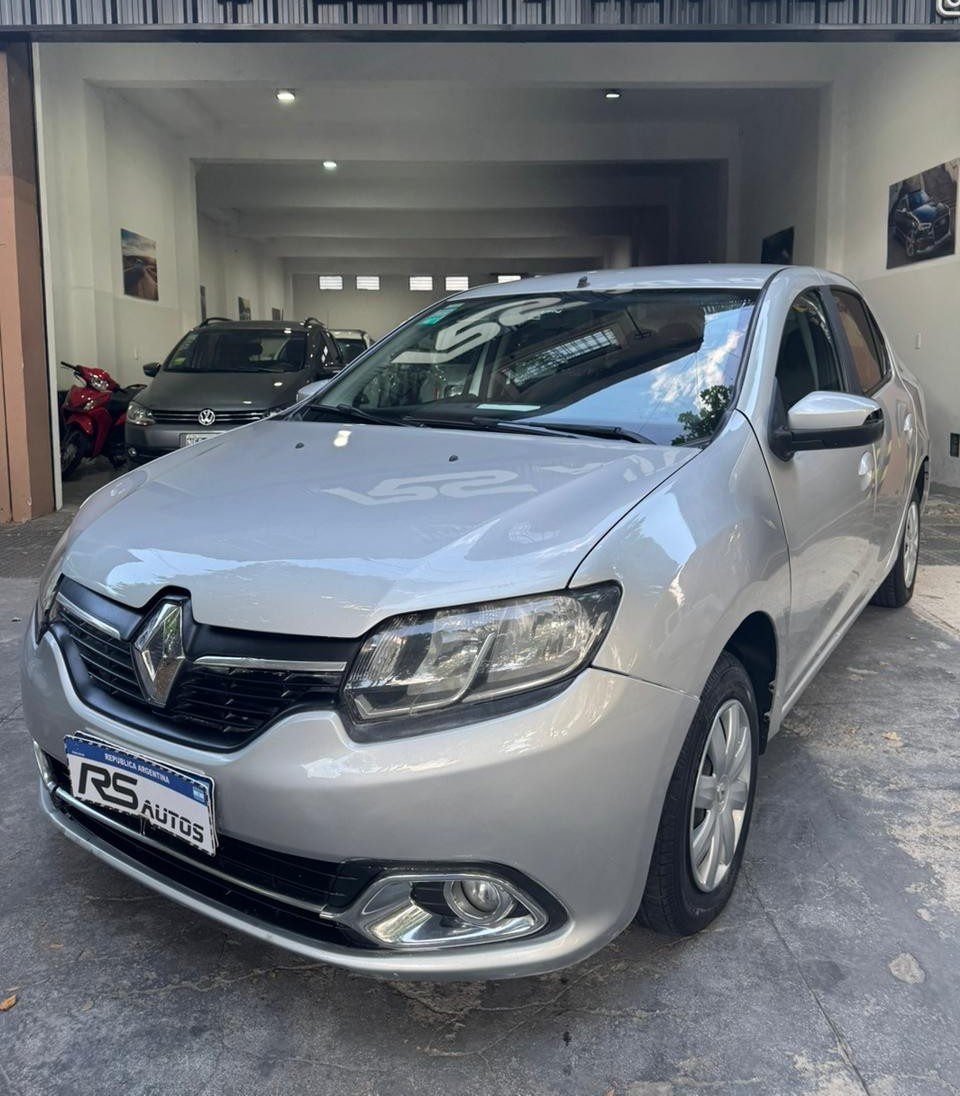 Renault Logan 1.6 Privilege 105cv - Imagen 5