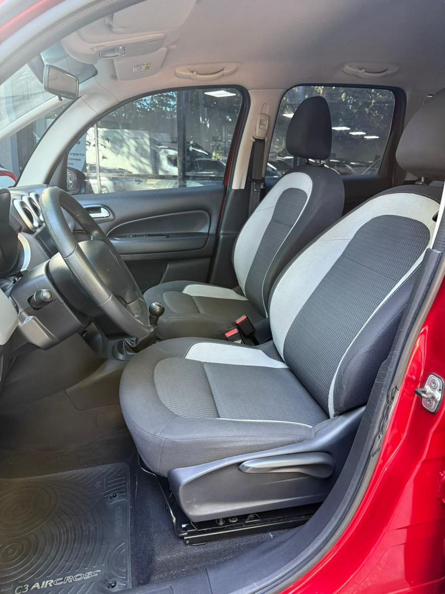 Citroën C3 Aircross 1.5 Vti 90 Live - Imagen 18