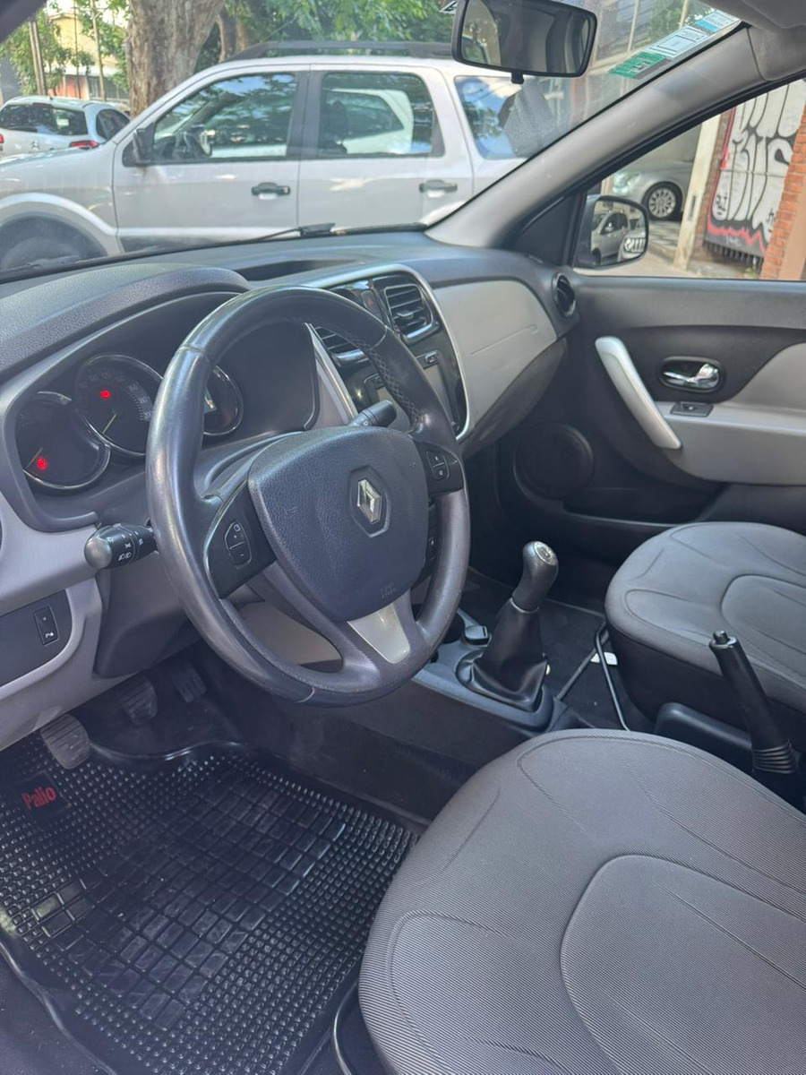 Renault Logan 1.6 Privilege 105cv - Imagen 14