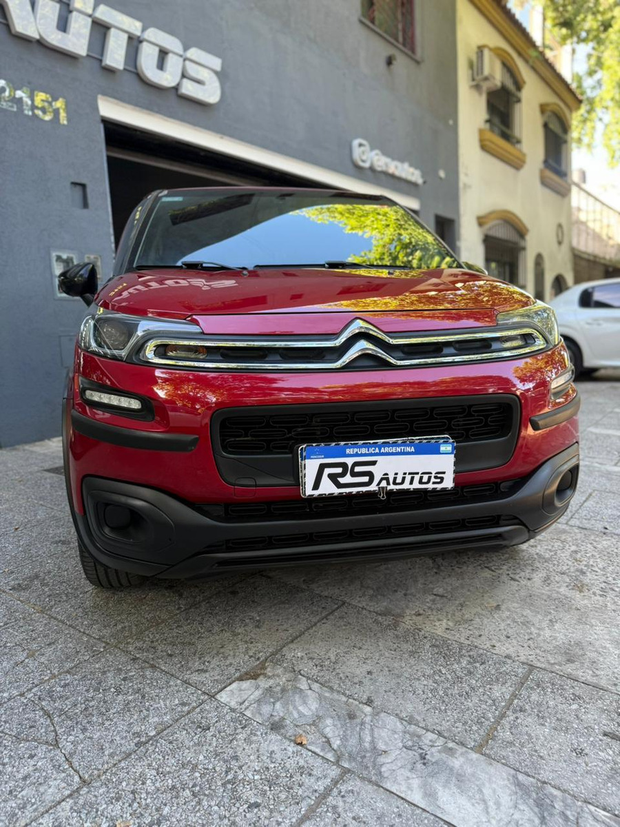 Citroën C3 Aircross 1.5 Vti 90 Live - Imagen 5