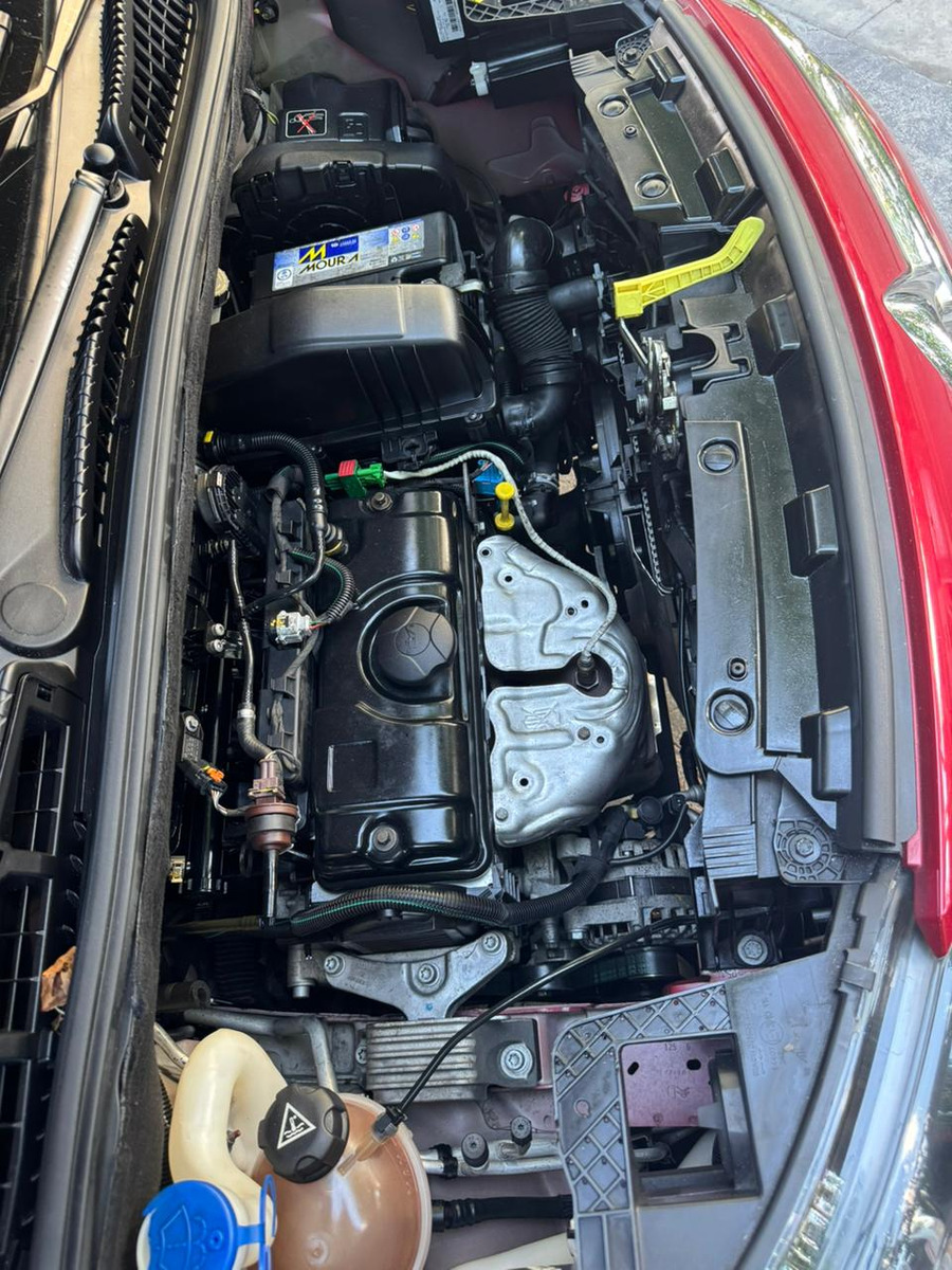 Citroën C3 Aircross 1.5 Vti 90 Live - Imagen 24