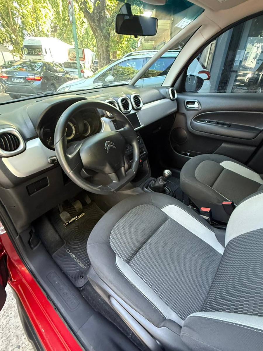 Citroën C3 Aircross 1.5 Vti 90 Live - Imagen 19