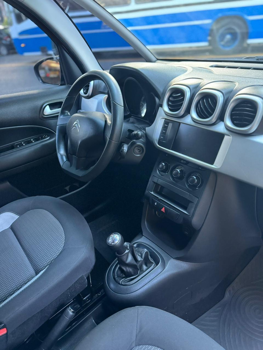 Citroën C3 Aircross 1.5 Vti 90 Live - Imagen 21