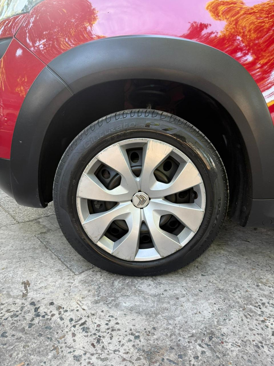 Citroën C3 Aircross 1.5 Vti 90 Live - Imagen 22