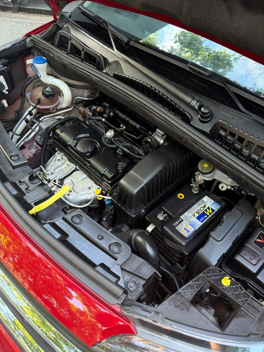 Citroën C3 Aircross 1.5 Vti 90 Live - Imagen 23