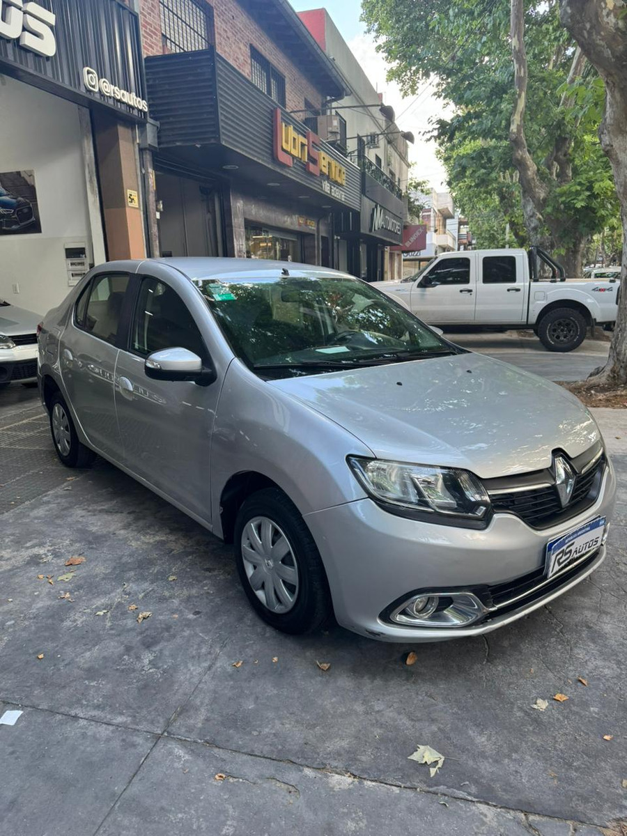 Renault Logan 1.6 Privilege 105cv - Imagen 6