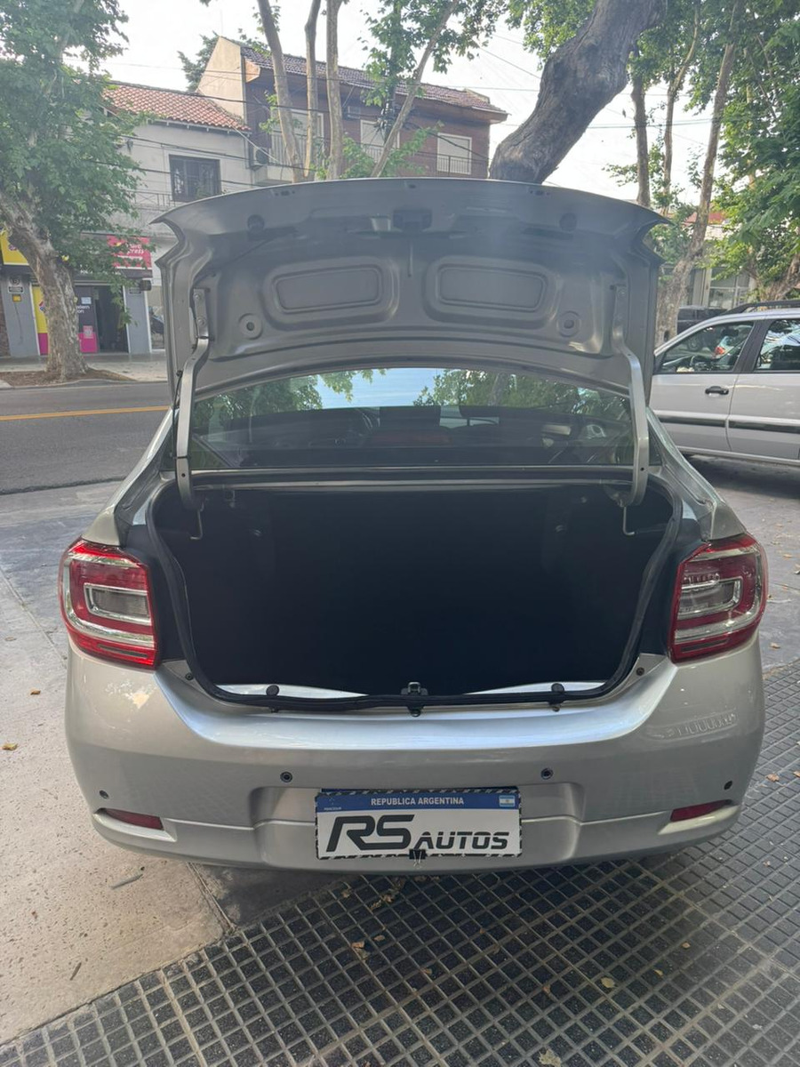 Renault Logan 1.6 Privilege 105cv - Imagen 13