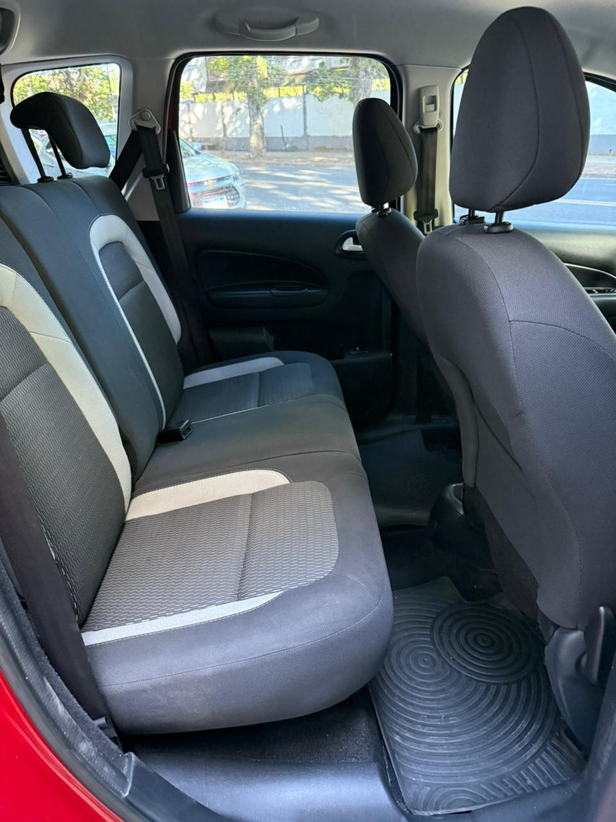 Citroën C3 Aircross 1.5 Vti 90 Live - Imagen 13