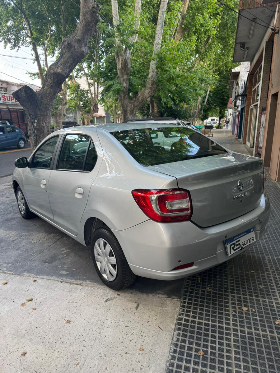 Renault Logan 1.6 Privilege 105cv - Imagen 11