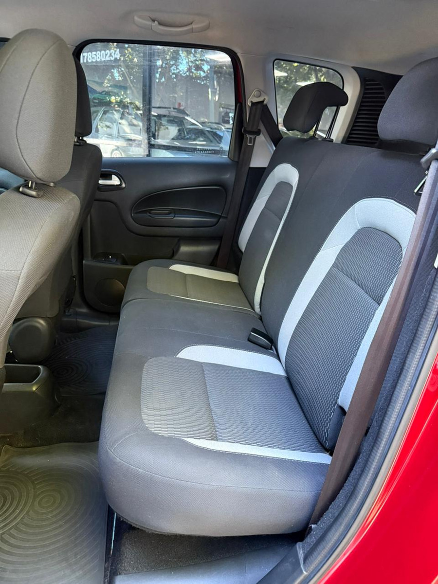 Citroën C3 Aircross 1.5 Vti 90 Live - Imagen 17