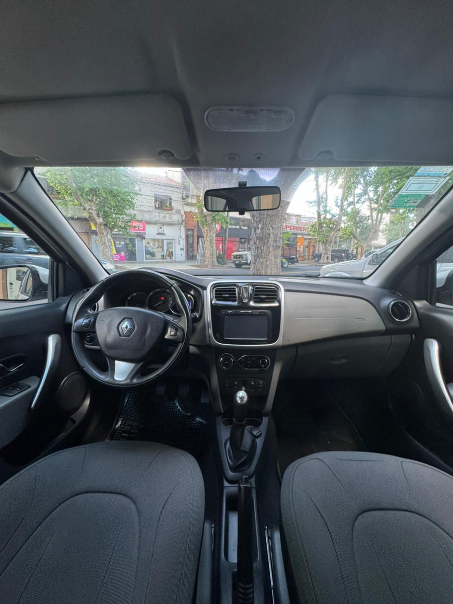 Renault Logan 1.6 Privilege 105cv - Imagen 20