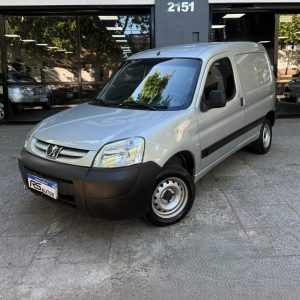 Peugeot Partner 1.6 Hdi Furgon Confort 92