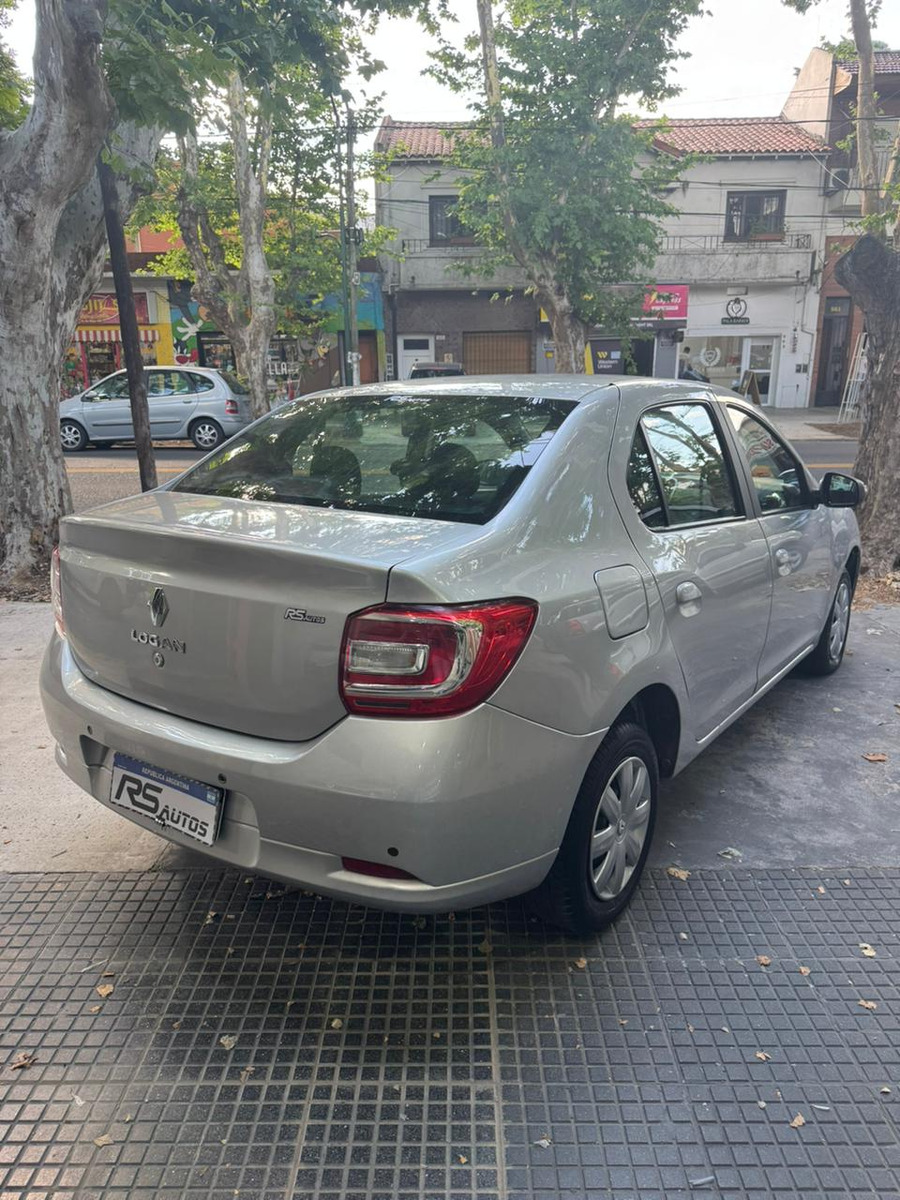 Renault Logan 1.6 Privilege 105cv - Imagen 10