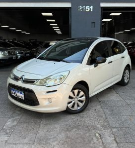 Citroën C3 1.5 Origine Pack Zenith I 90cv