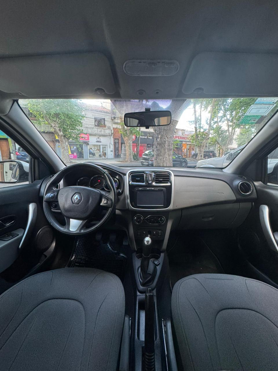 Renault Logan 1.6 Privilege 105cv - Imagen 19