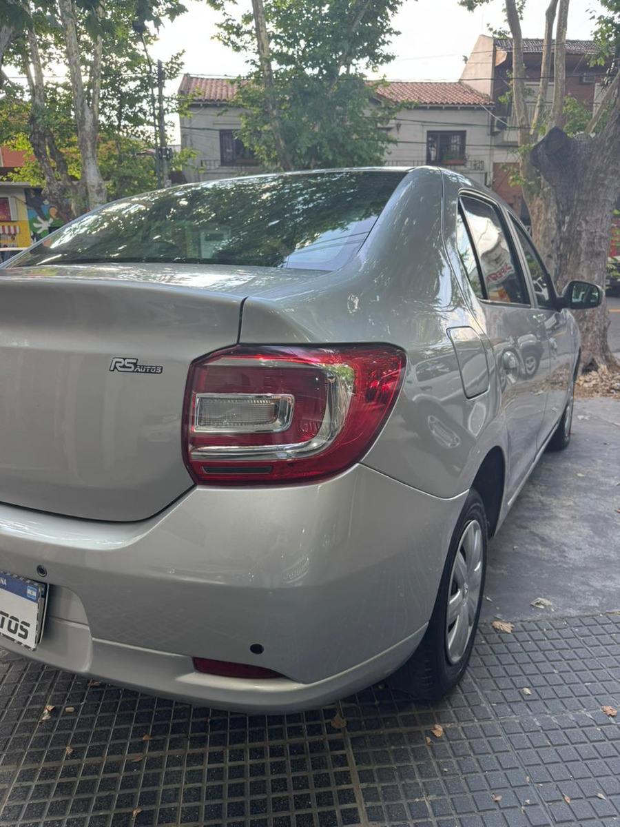 Renault Logan 1.6 Privilege 105cv - Imagen 12