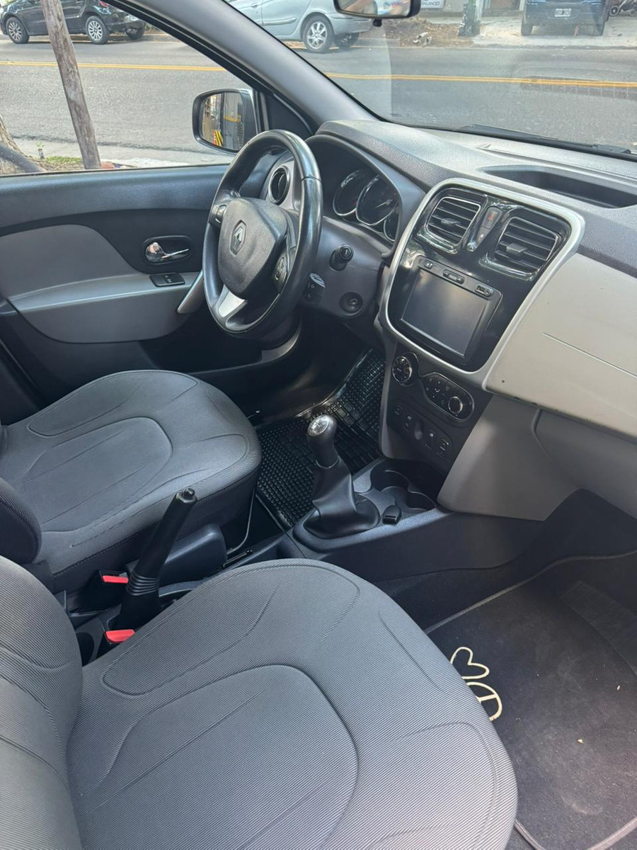 Renault Logan 1.6 Privilege 105cv - Imagen 18