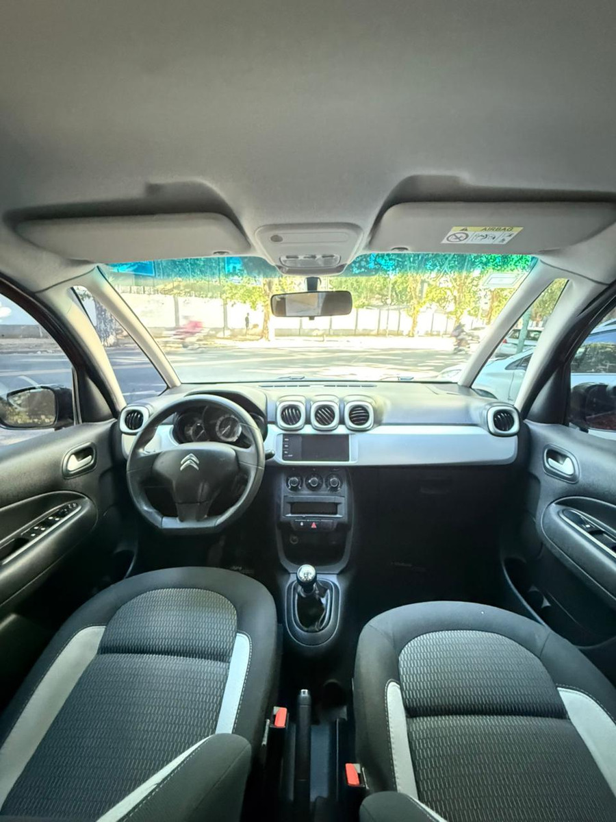 Citroën C3 Aircross 1.5 Vti 90 Live - Imagen 15