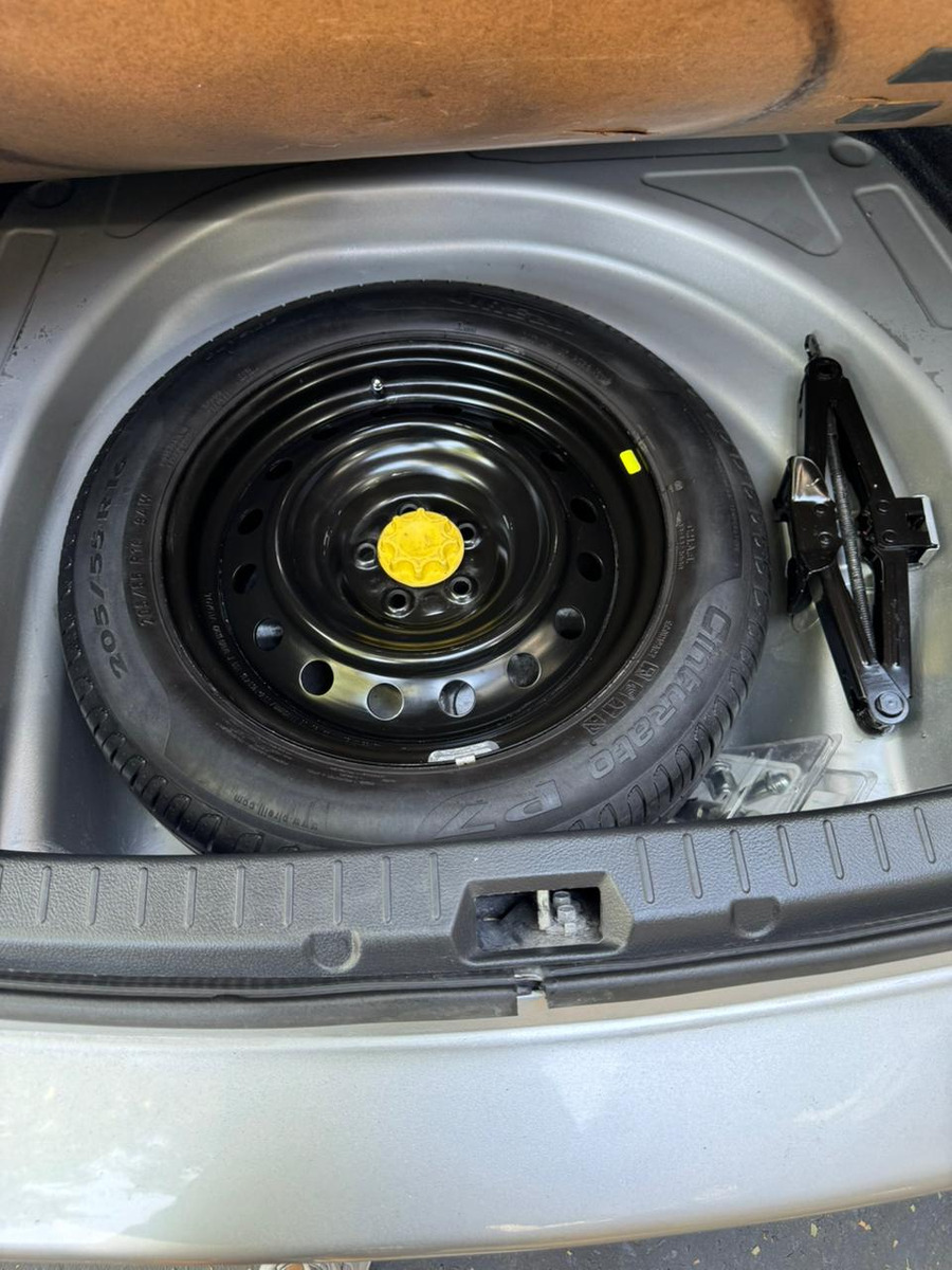 Toyota Corolla 1.8 Xei At Pack - Imagen 12