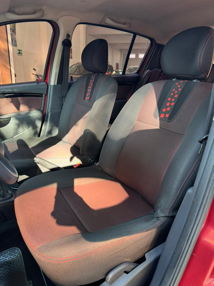 Renault Sandero Stepway 1.6 Privilege Nav 105cv - Imagen 19