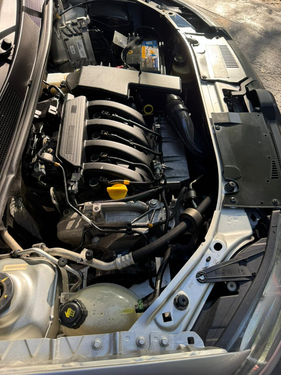 Renault Logan 1.6 Privilege 105cv - Imagen 24