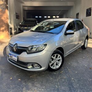 Renault Logan 1.6 Privilege 105cv