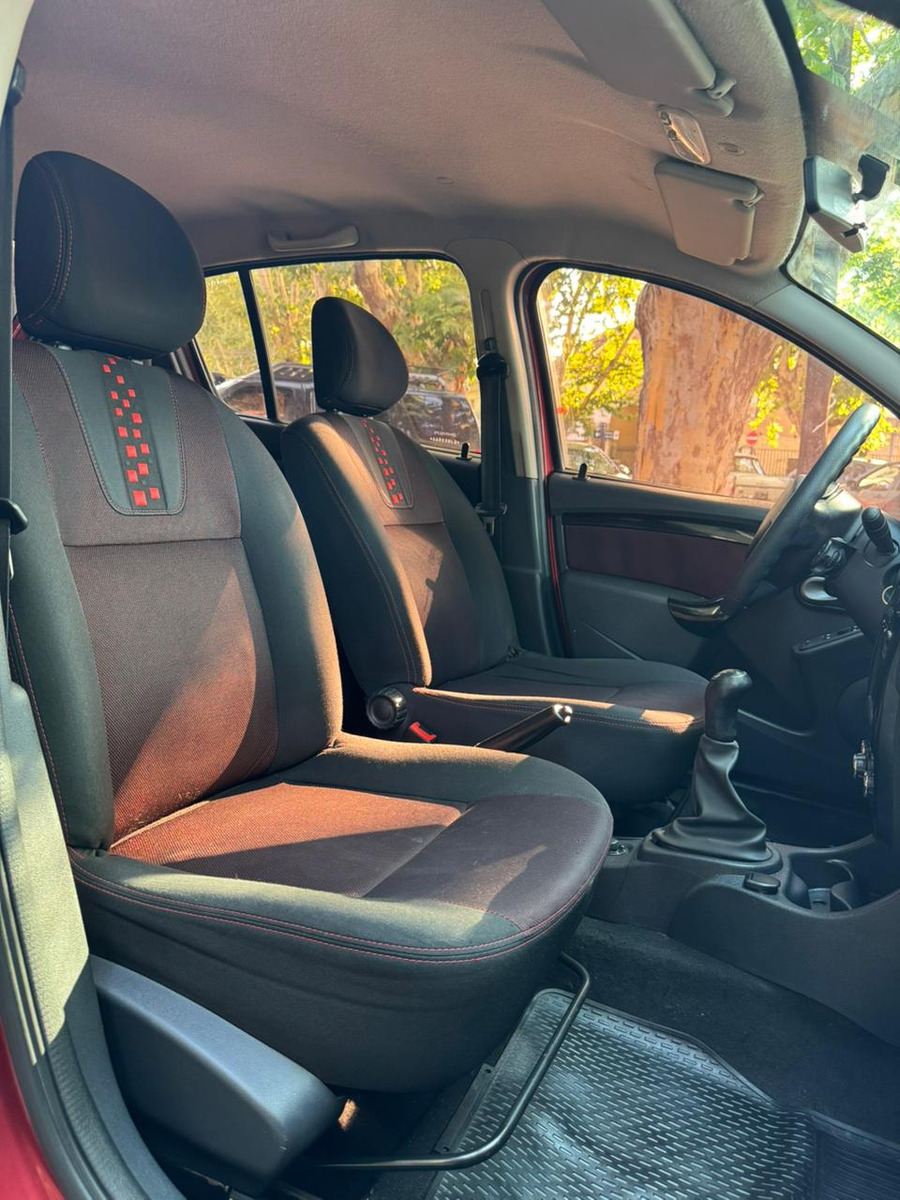 Renault Sandero Stepway 1.6 Privilege Nav 105cv - Imagen 18