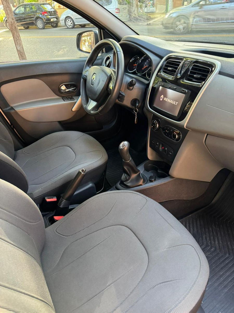 Renault Logan 1.6 Privilege 105cv - Imagen 16