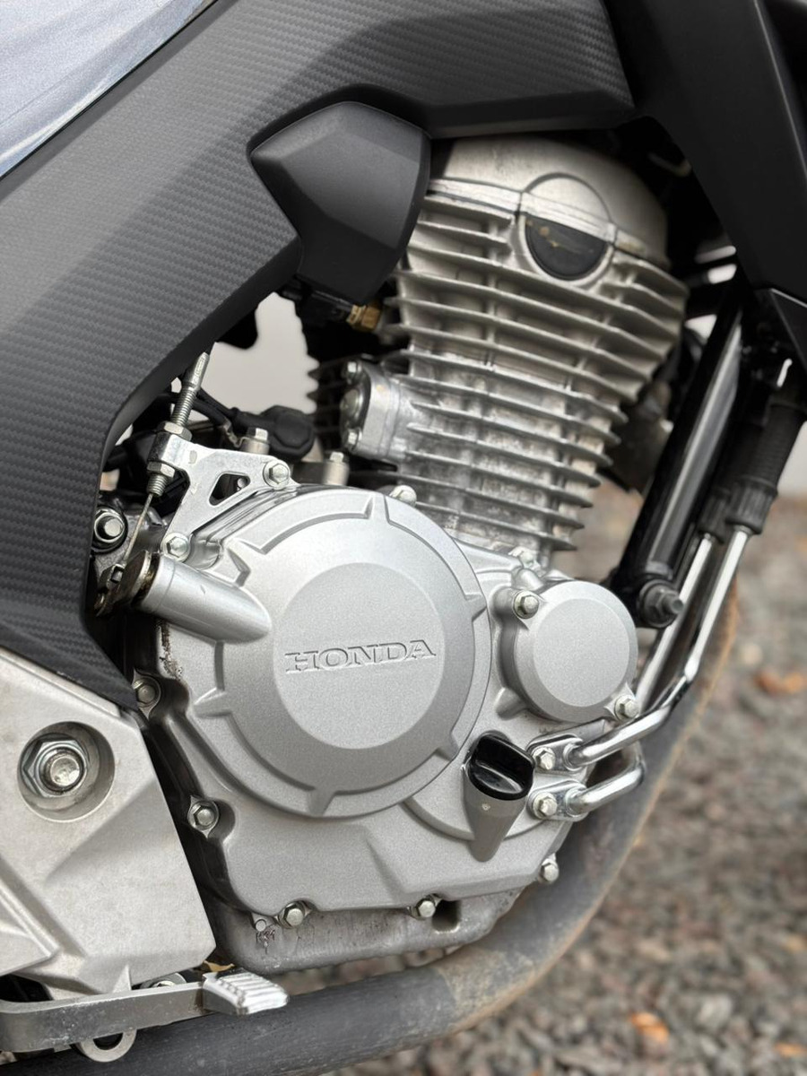 Honda Cbx 250 Twister - Imagen 11