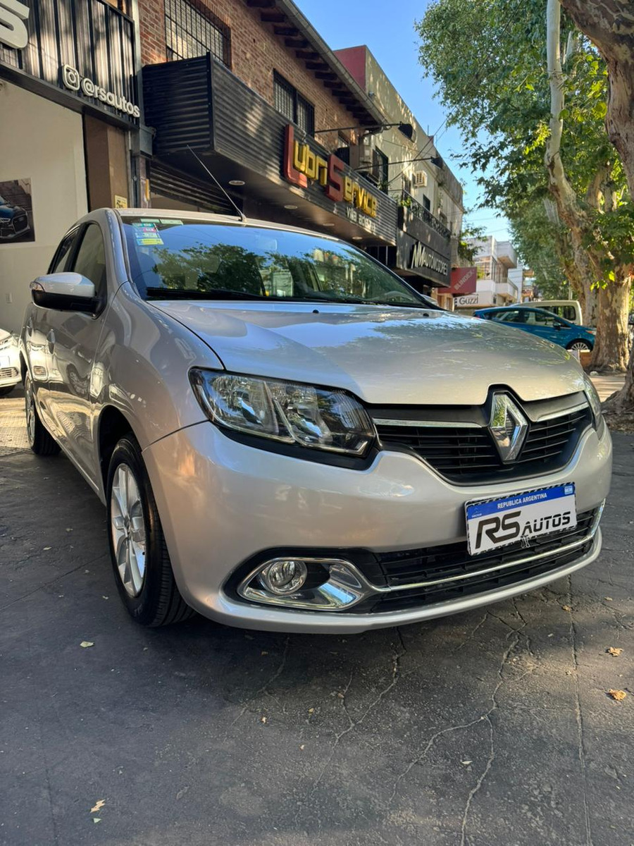 Renault Logan 1.6 Privilege 105cv - Imagen 6