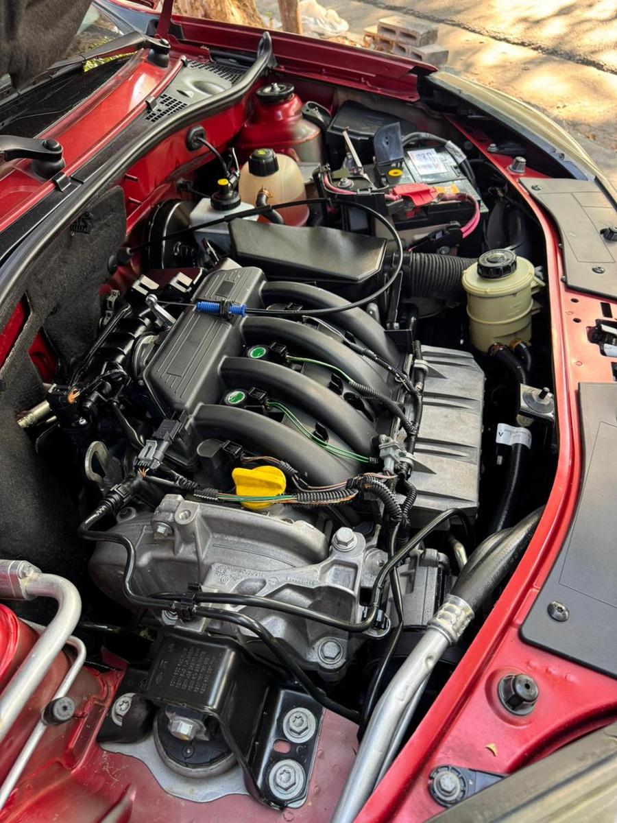 Renault Sandero Stepway 1.6 Privilege Nav 105cv - Imagen 12