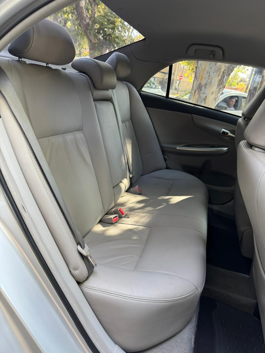 Toyota Corolla 1.8 Xei At Pack - Imagen 17