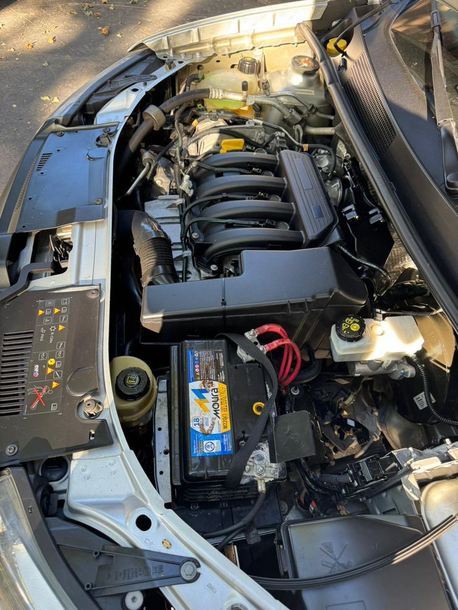 Renault Logan 1.6 Privilege 105cv - Imagen 25