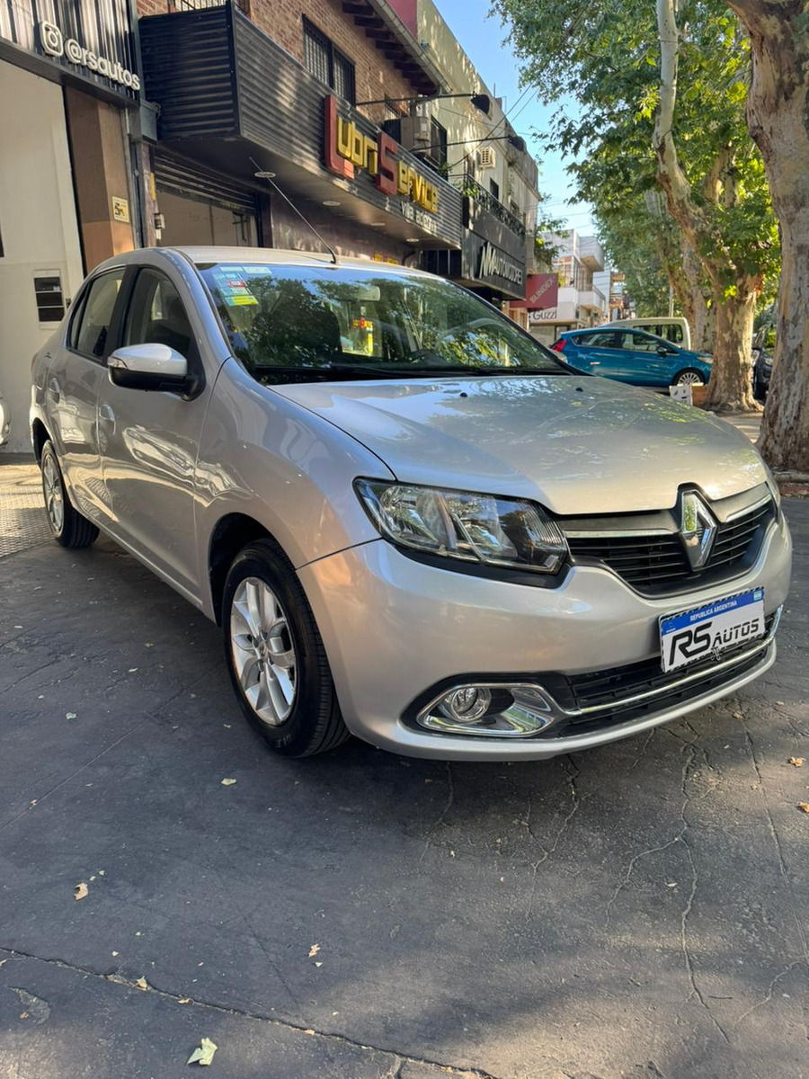 Renault Logan 1.6 Privilege 105cv - Imagen 5