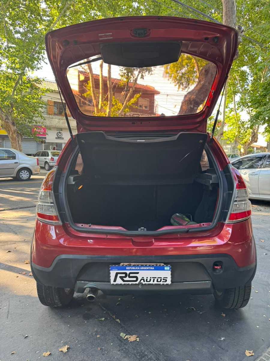 Renault Sandero Stepway 1.6 Privilege Nav 105cv - Imagen 24