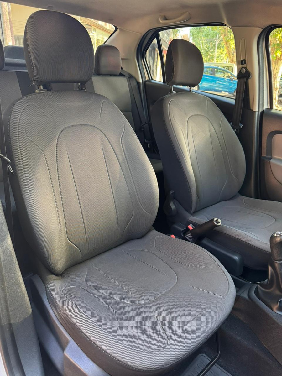 Renault Logan 1.6 Privilege 105cv - Imagen 17