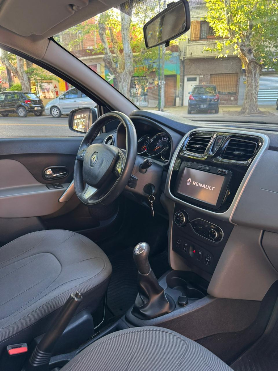 Renault Logan 1.6 Privilege 105cv - Imagen 18