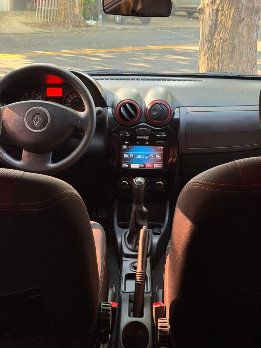 Renault Sandero Stepway 1.6 Privilege Nav 105cv - Imagen 25